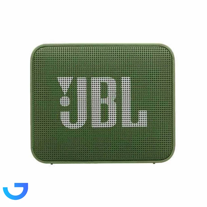 قیمت و خرید اسپیکر بلوتوثی JBL مدل GO2 | فروشگاه آریا