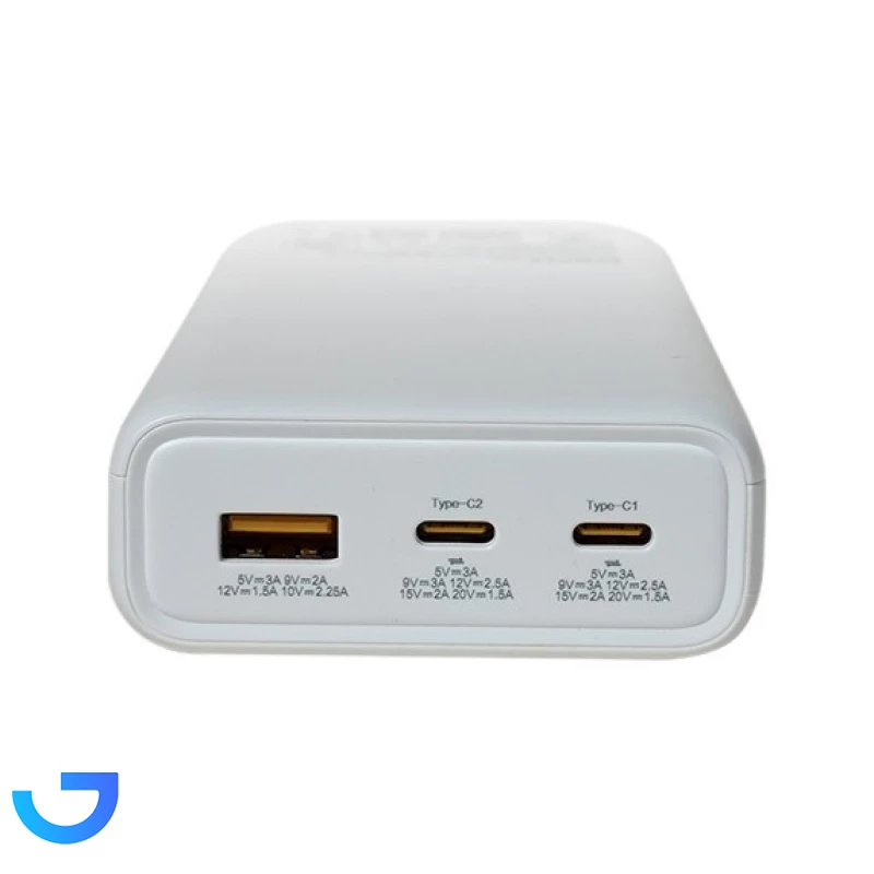 قیمت و خرید پاوربانک 30 وات پایزن مدل TS-D337 | فروشگاه آریا