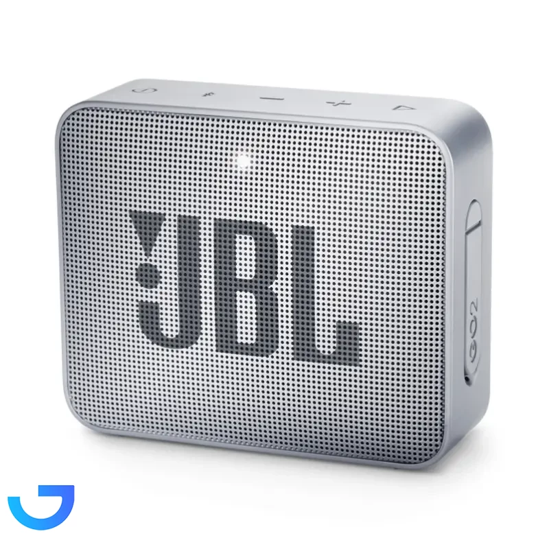قیمت و خرید اسپیکر بلوتوثی JBL مدل GO2 | فروشگاه آریا