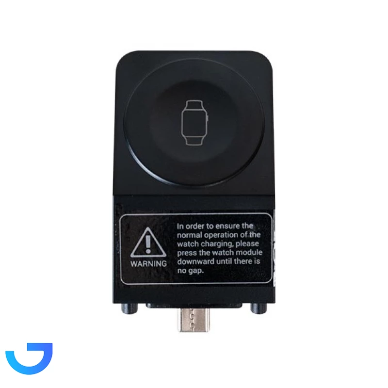 قیمت و خرید شارژر بی سیم 30 وات پایزن مدل (XY-C56 (3in 1 | فروشگاه آریا