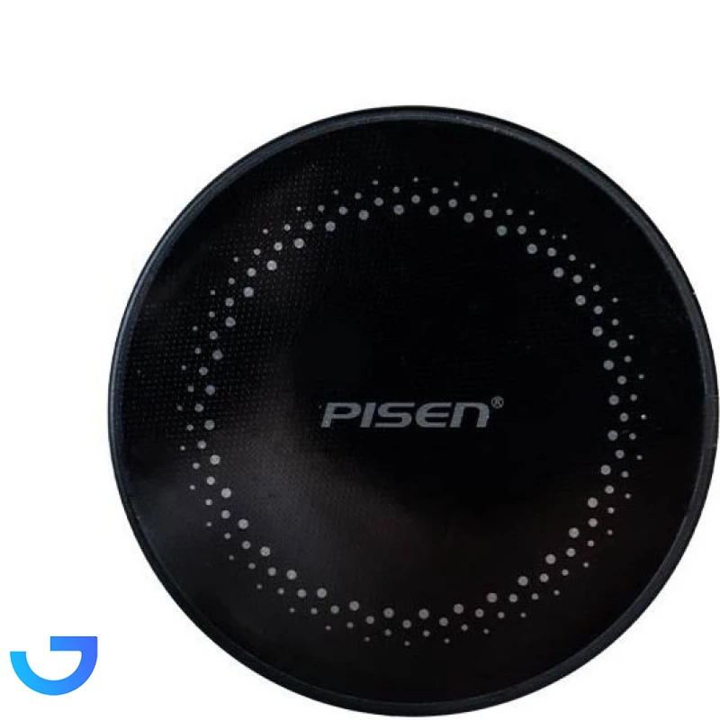 قیمت و خرید شارژر بی سیم 15 وات پایزن مدل (TP-C43 (2 in 1 | فروشگاه آریا