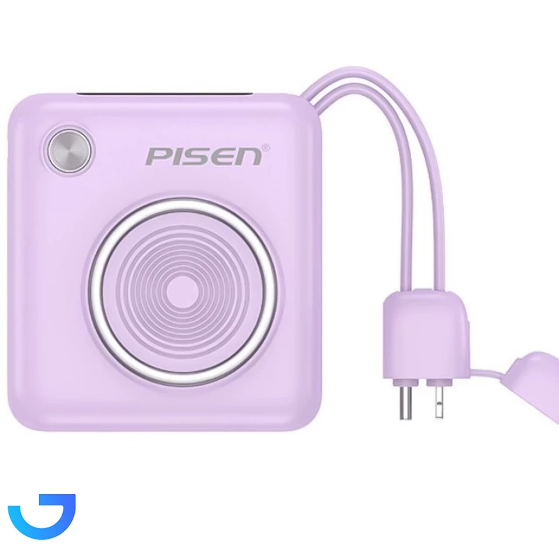 قیمت و خرید پاوربانک  پایزن مدل TP-D105 | فروشگاه آریا