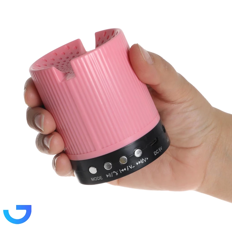 قیمت و خرید اسپیکر بلوتوثی رم و فلش خور  WS889 | فروشگاه آریا