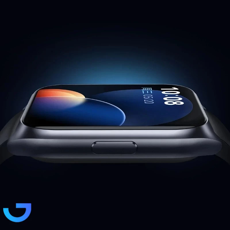 قیمت و خرید ساعت هوشمند هایلو مدل LS02 Pro | فروشگاه آریا