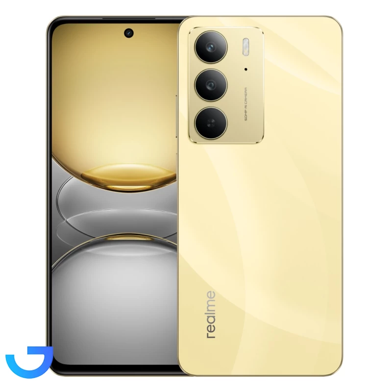 قیمت و خرید گوشی موبایل ریلمی مدل C75  دو سیم کارت ظرفیت 256 گیگابایت رم 8 گیگابایت | فروشگاه آریا