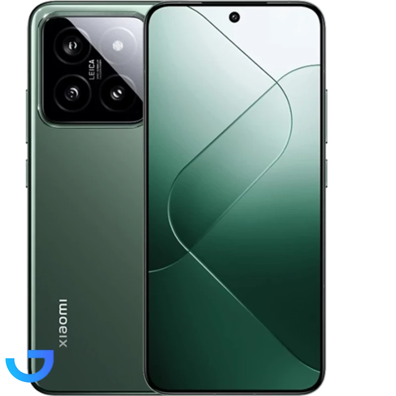 قیمت و خرید گوشی موبایل شیائومی مدل 5g XIAOMI 14 با ظرفیت512 گیگابایت رم 12 گیگابایت گلوبال | فروشگاه آریا