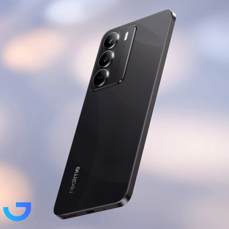 قیمت و خرید گوشی موبایل ریلمی مدل C75  دو سیم کارت ظرفیت 256 گیگابایت رم 8 گیگابایت | فروشگاه آریا