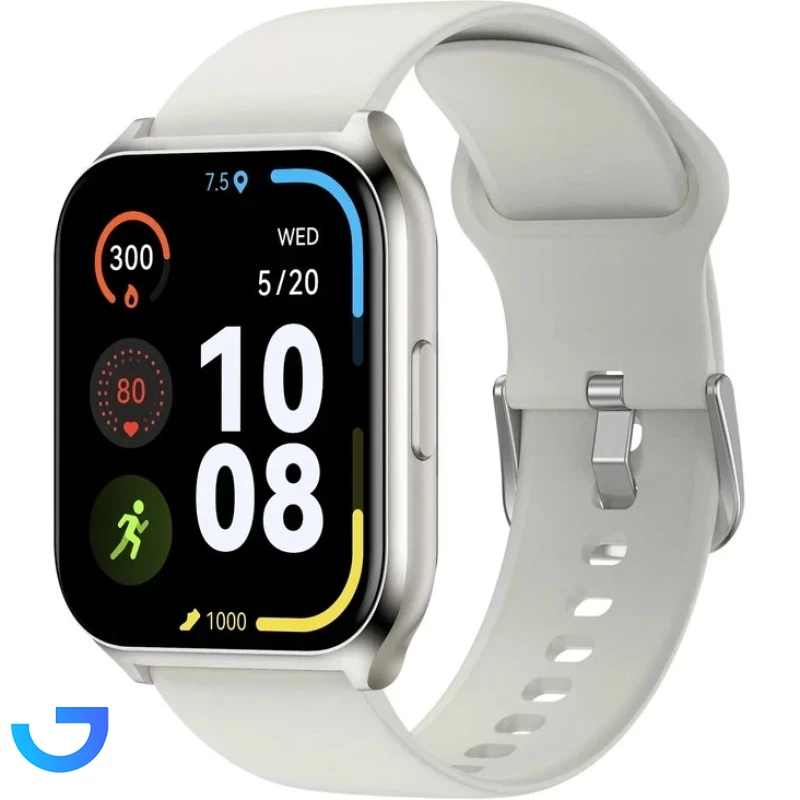 قیمت و خرید ساعت هوشمند هایلو مدل LS02 Pro | فروشگاه آریا