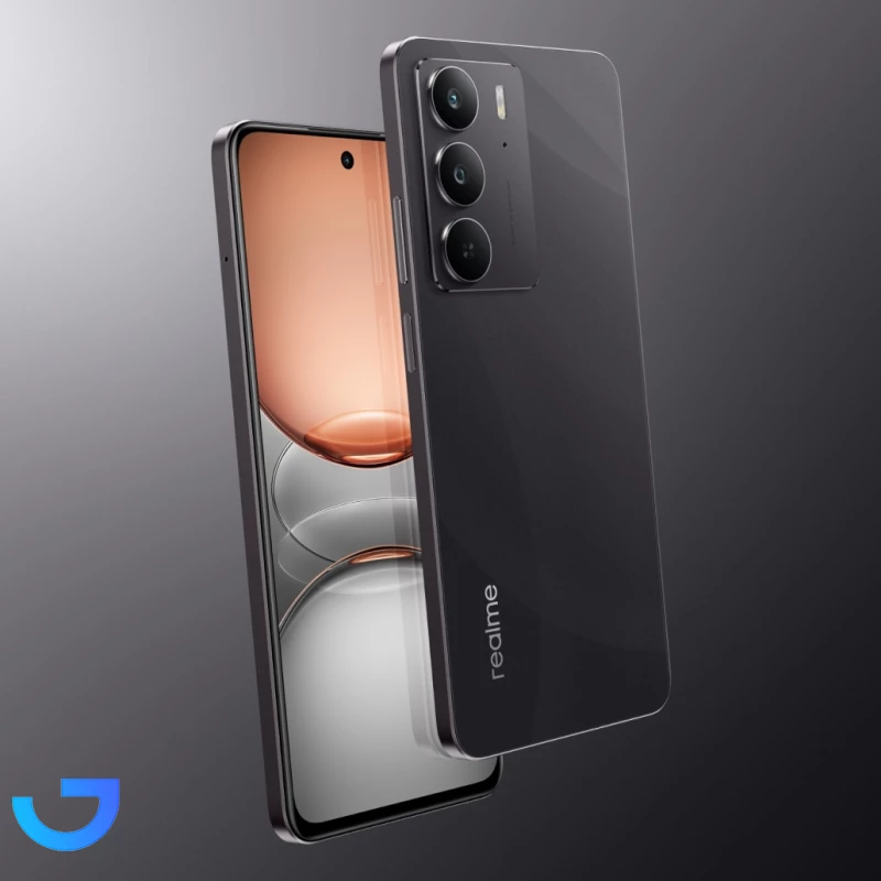 قیمت و خرید گوشی موبایل ریلمی مدل C75  دو سیم کارت ظرفیت 128 گیگابایت رم 8 گیگابایت | فروشگاه آریا