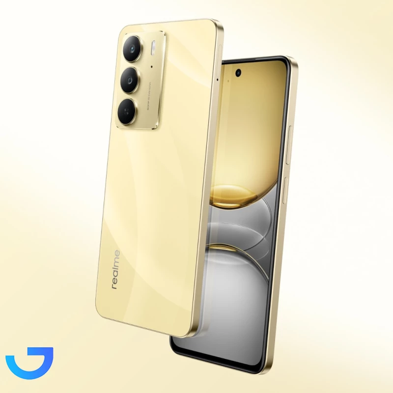 قیمت و خرید گوشی موبایل ریلمی مدل C75  دو سیم کارت ظرفیت 256 گیگابایت رم 8 گیگابایت | فروشگاه آریا