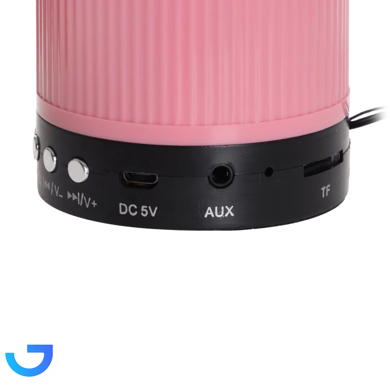 قیمت و خرید اسپیکر بلوتوثی رم و فلش خور  WS889 | فروشگاه آریا