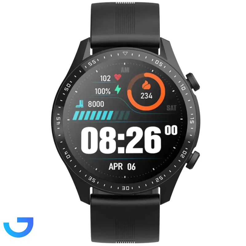 قیمت و خرید ساعت هوشمند بلک ویو X1 Pro | فروشگاه آریا