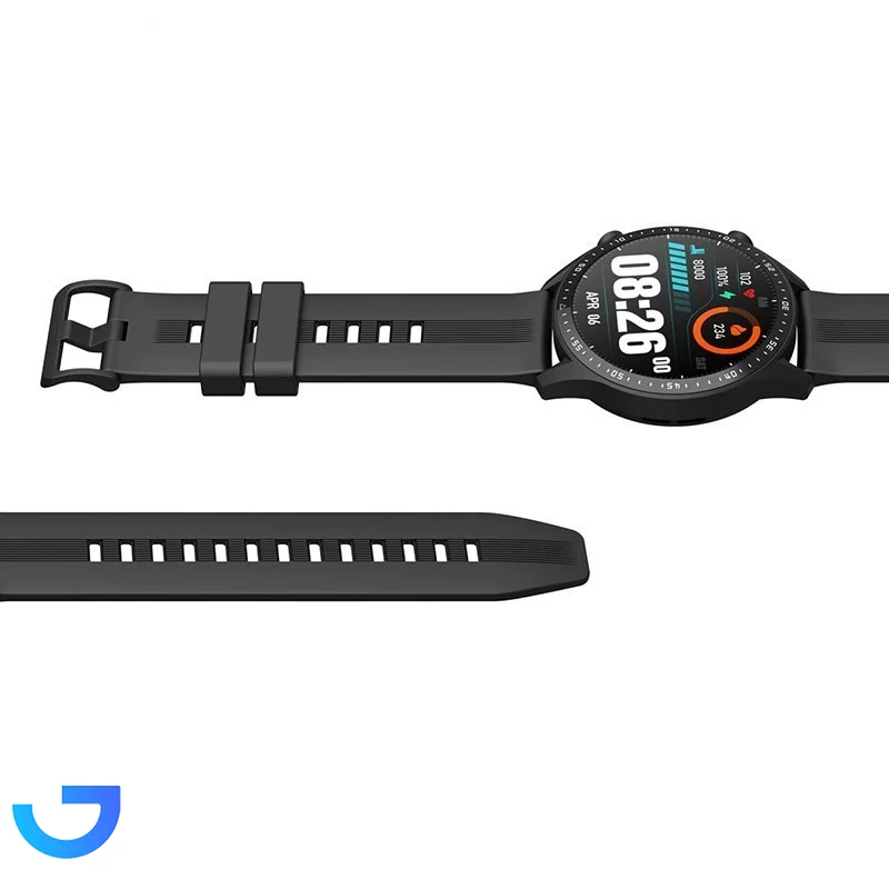 قیمت و خرید ساعت هوشمند بلک ویو X1 Pro | فروشگاه آریا