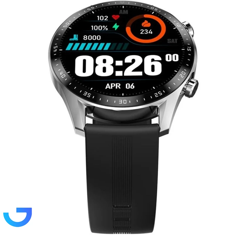 قیمت و خرید ساعت هوشمند بلک ویو X1 Pro | فروشگاه آریا