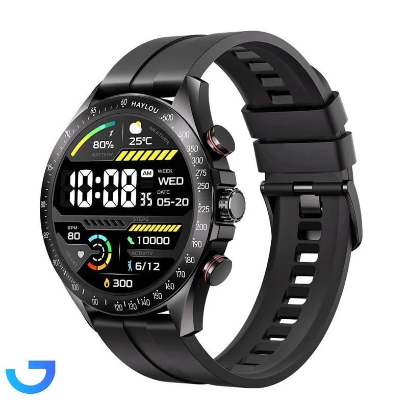 قیمت و خرید ساعت هوشمند بلک ویو X1 Pro | فروشگاه آریا