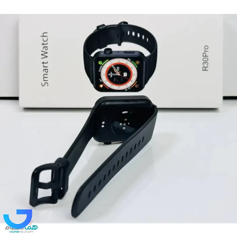 قیمت و خرید ساعت هوشمند بلک ویو مدل R30PRO | فروشگاه آریا