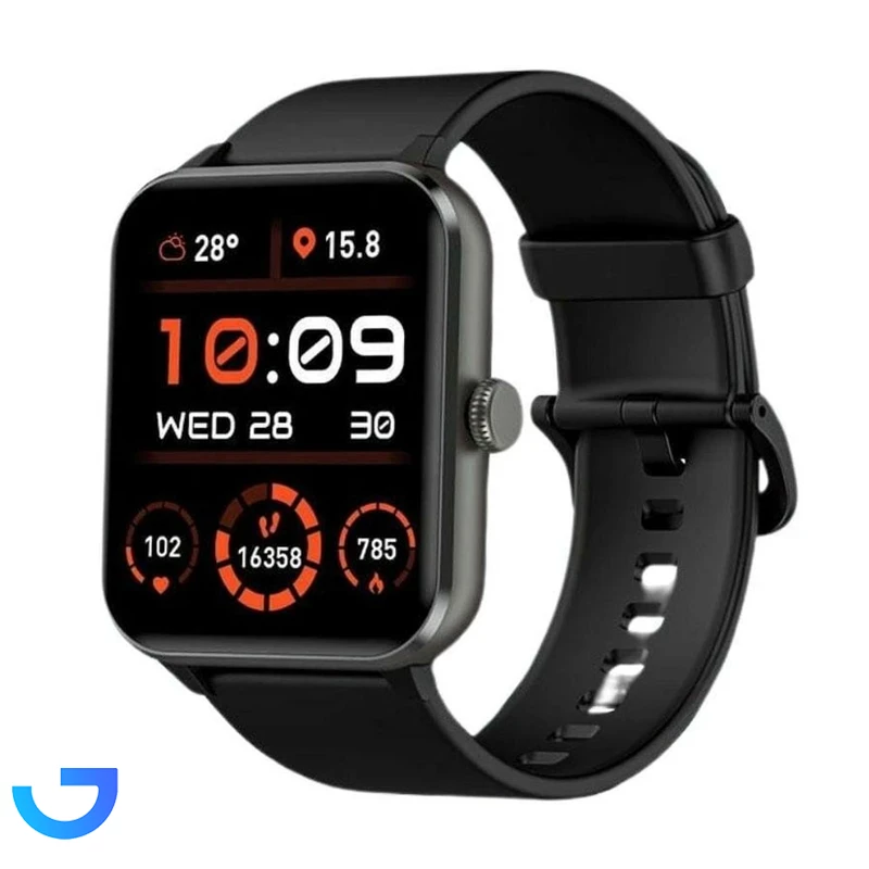 قیمت و خرید ساعت هوشمند بلک ویو مدل R50 | فروشگاه آریا