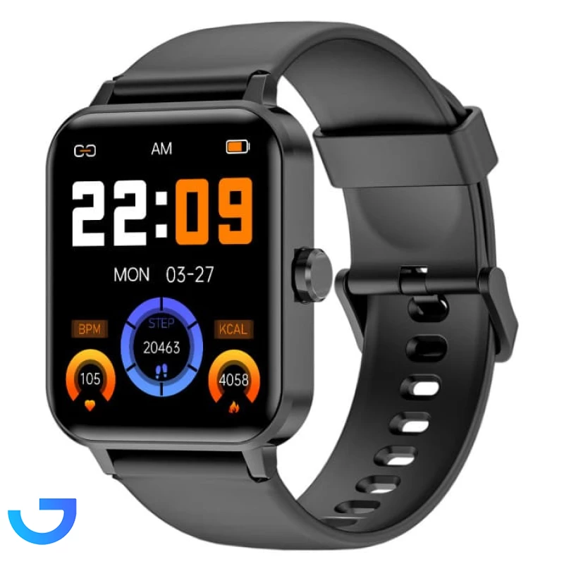 قیمت و خرید ساعت هوشمند بلک ویو مدل R30 | فروشگاه آریا