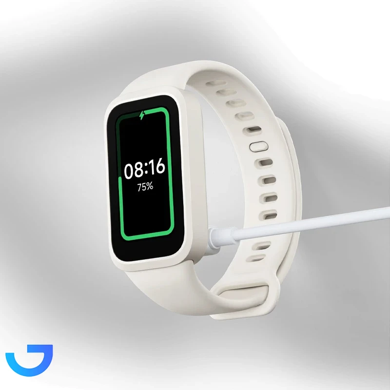 قیمت و خرید ساعت هوشمند شیائومی مدل Smart Band 9 Active | فروشگاه آریا