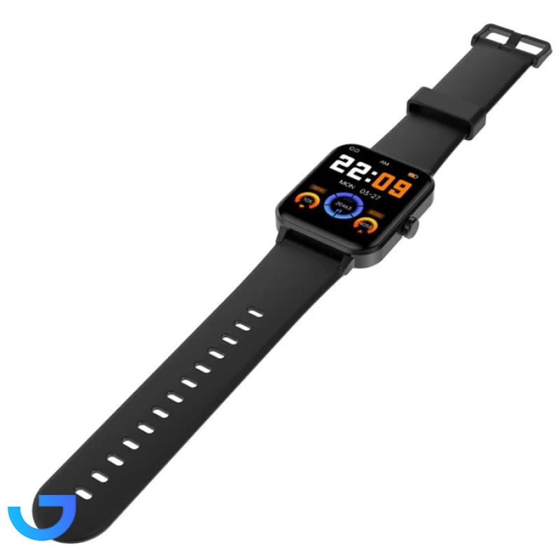 قیمت و خرید ساعت هوشمند بلک ویو مدل R30 | فروشگاه آریا