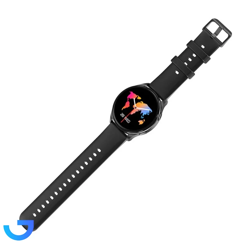 قیمت و خرید ساعت هوشمند بلک ویو مدل X20 | فروشگاه آریا