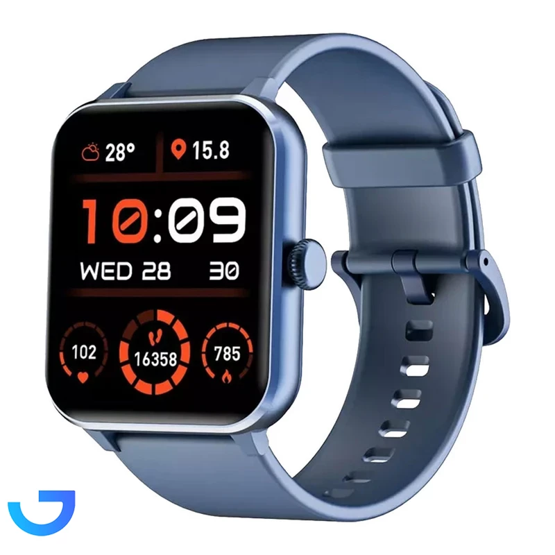 قیمت و خرید ساعت هوشمند بلک ویو مدل R50 | فروشگاه آریا