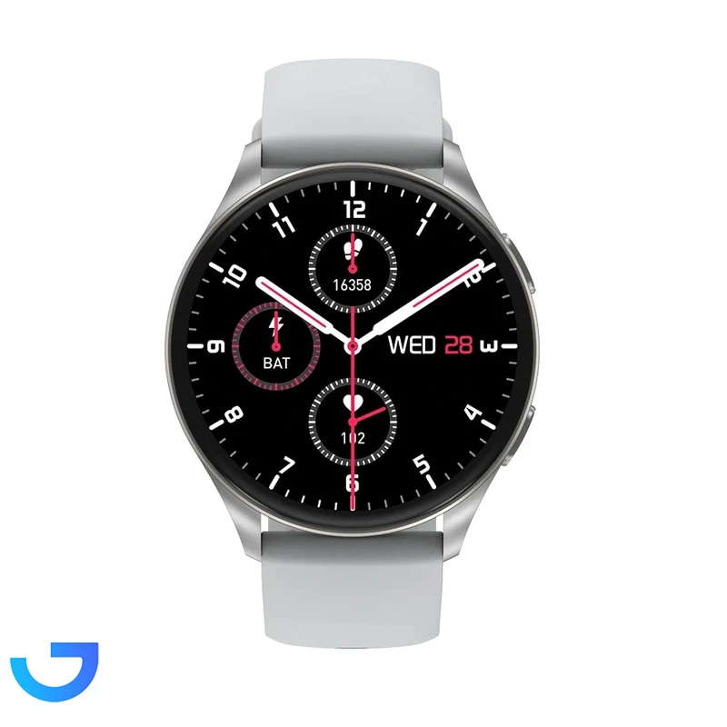 قیمت و خرید ساعت هوشمند بلک ویو مدل X20 | فروشگاه آریا