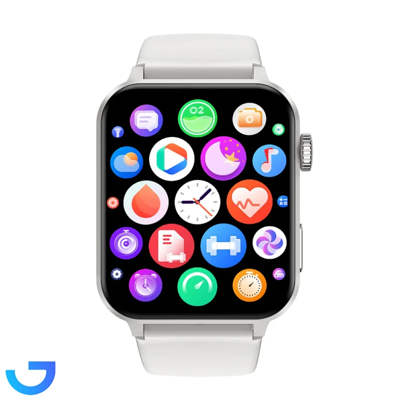 قیمت و خرید ساعت هوشمند بلک ویو مدل R30PRO | فروشگاه آریا