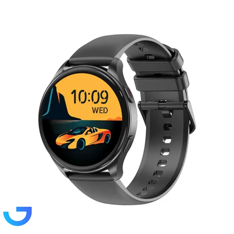 قیمت و خرید ساعت هوشمند بلک ویو مدل X20 | فروشگاه آریا