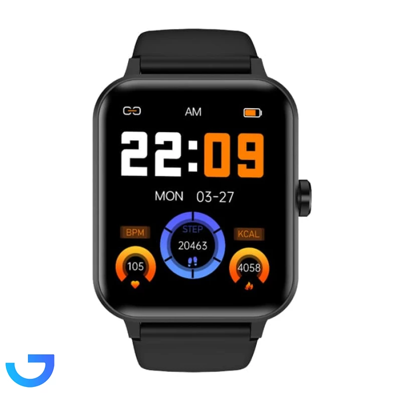 قیمت و خرید ساعت هوشمند بلک ویو مدل R30 | فروشگاه آریا