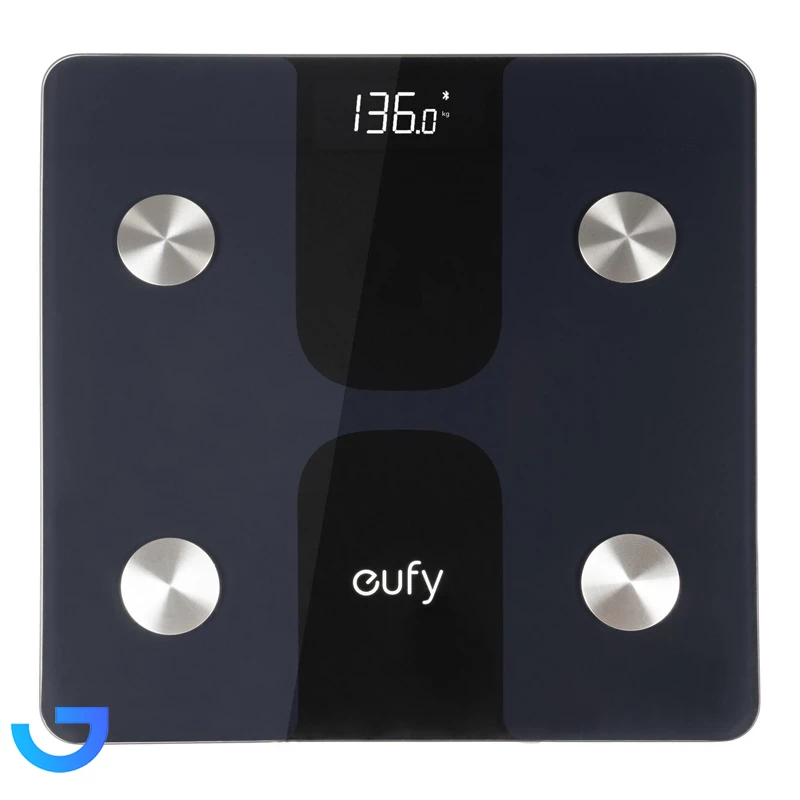 ترازو هوشمند انکر مدل Eufy C1 T9146H11 نمای ۲