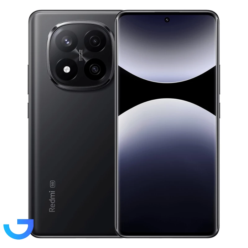 قیمت و خرید گوشی  موبایل شیائومی  مدل Redmi Note 14 Pro Plus 5G  حافظه 512رم 12 گیگابایت | فروشگاه آریا