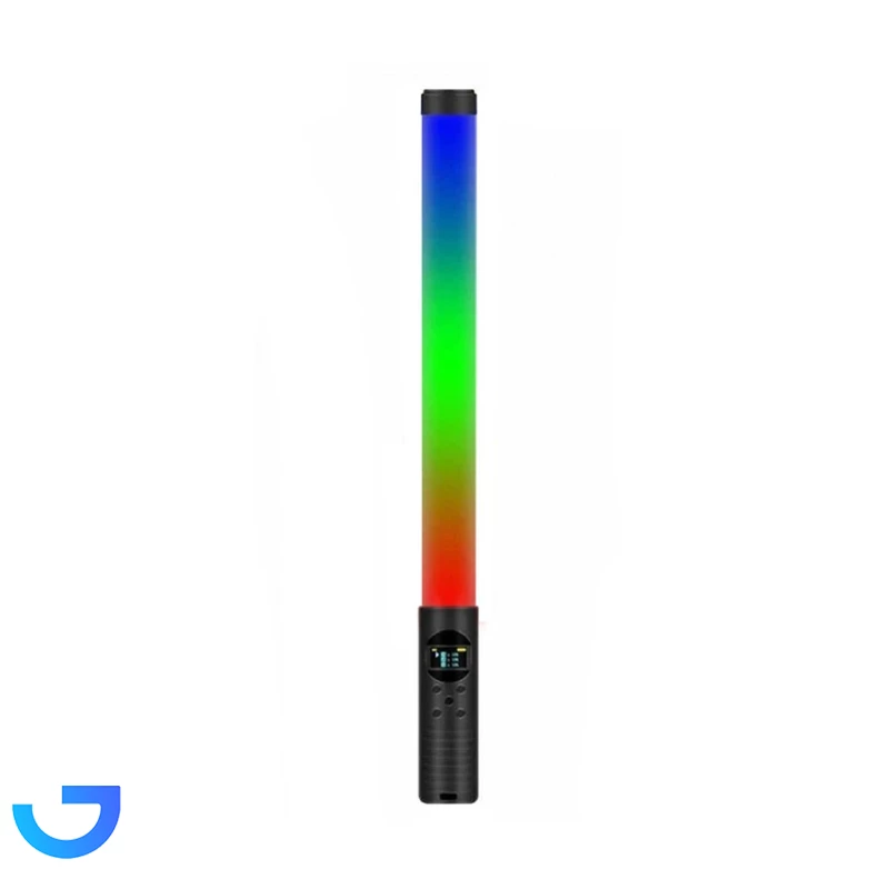 قیمت و خرید رینگ لایت باتومی Stick RGB | فروشگاه آریا