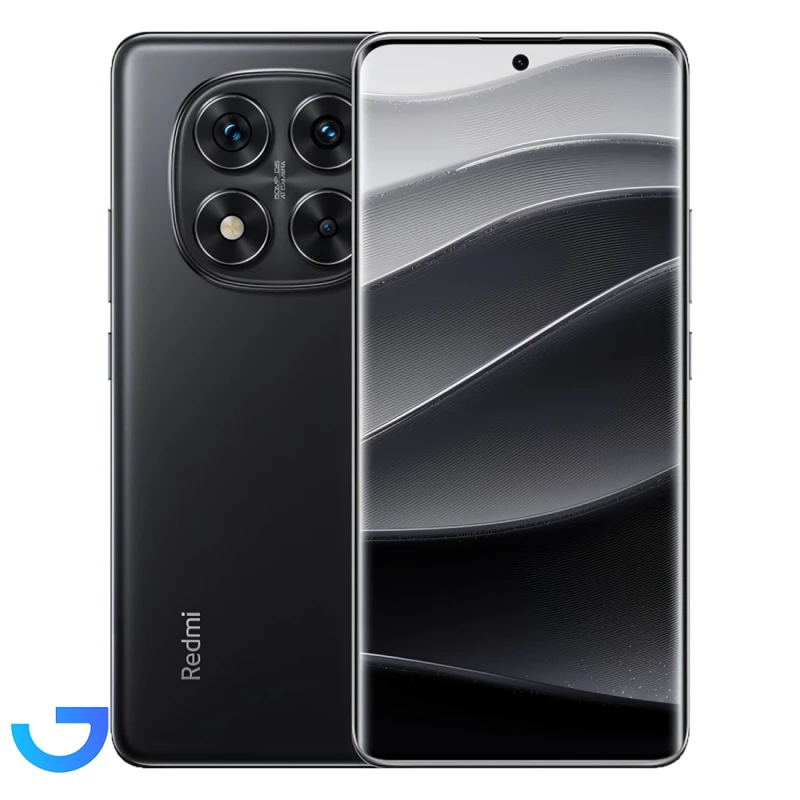 قیمت و خرید گوشی  موبایل شیائومی  مدل Redmi Note 14 Pro 5G حافظه 512 رم 12 گیگابایت | فروشگاه آریا