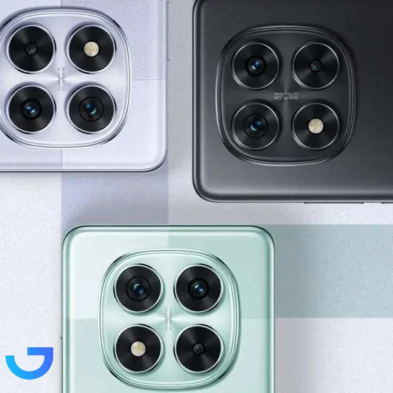 قیمت و خرید گوشی  موبایل شیائومی  مدل Redmi Note 14 Pro 5G حافظه 512 رم 12 گیگابایت | فروشگاه آریا