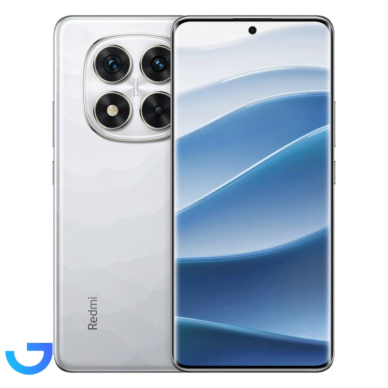 قیمت و خرید گوشی  موبایل شیائومی  مدل Redmi Note 14 Pro 5G حافظه 512 رم 12 گیگابایت | فروشگاه آریا