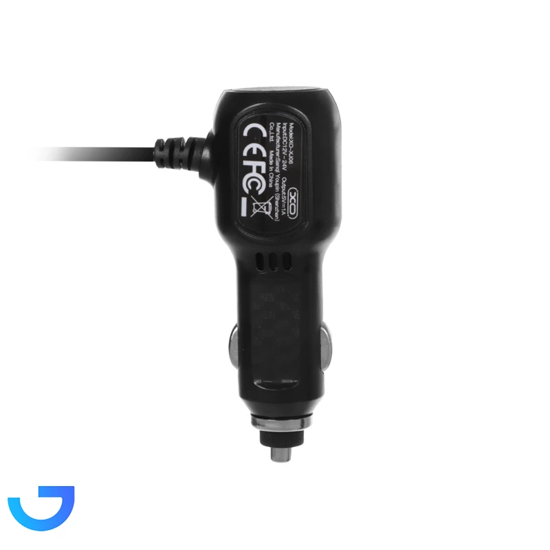 قیمت و خرید دوربین ثبت وقایع خودرو XO مدل XO-XJ06 | فروشگاه آریا