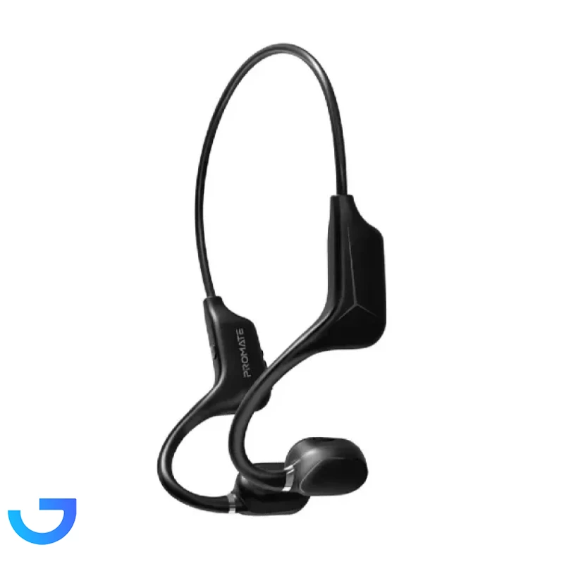 قیمت و خرید هندزفری گردنی بی سیم Promate مدل Ripple | فروشگاه آریا