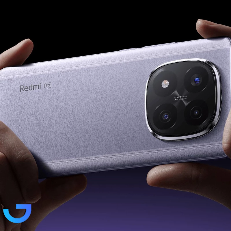 قیمت و خرید گوشی  موبایل شیائومی  مدل Redmi Note 14 Pro 5G حافظه 512 رم 12 گیگابایت | فروشگاه آریا