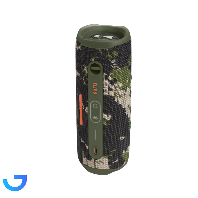 قیمت و خرید اسپیکر بلوتوثی JBL مدل FLIP6 | فروشگاه آریا