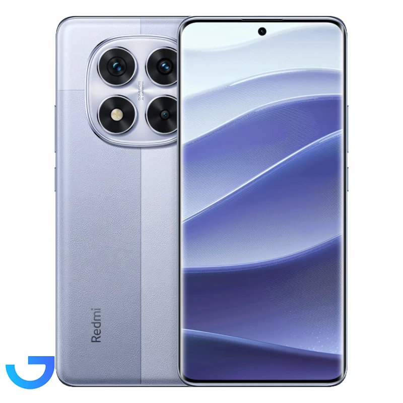 گوشی موبایل شیائومی مدل Redmi Note 14 Pro 5G دو سیم کارت ظرفیت 512 گیگابایت و رم 12 گیگابایت نمای ۴