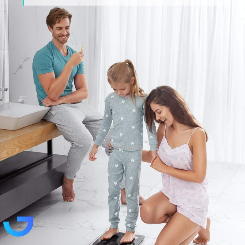 قیمت و خرید ترازو هوشمند انکر مدل Eufy C1 T9146H11 | فروشگاه آریا