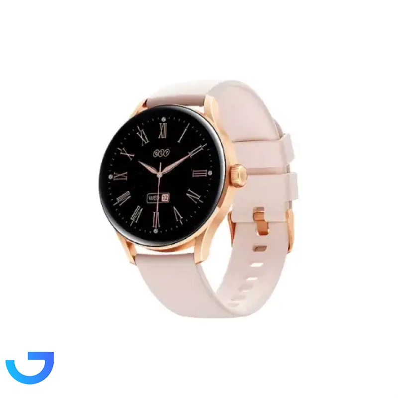 قیمت و خرید ساعت هوشمند کیو سی وای مدل QCY WATCH ELITE | فروشگاه آریا