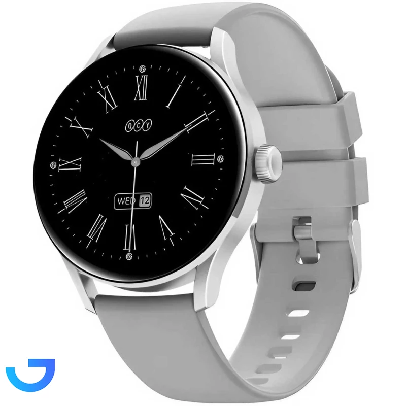 قیمت و خرید ساعت هوشمند کیو سی وای مدل QCY WATCH ELITE | فروشگاه آریا