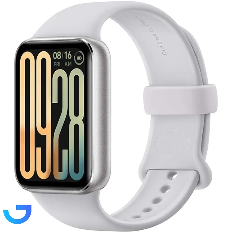 قیمت و خرید ساعت هوشمند شیائومی مدل Smart Band 9 Pro | فروشگاه آریا