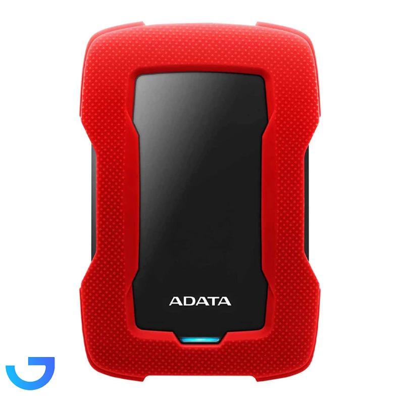 قیمت و خرید هارد اکسترنال 2 ترابایت ای دیتا مدل ADATAHDD HD330 | فروشگاه آریا قیمت و خرید هارد اکسترنال 2 ترابایت ای دیتا مدل ADATAHDD HD330 | فروشگاه آریا