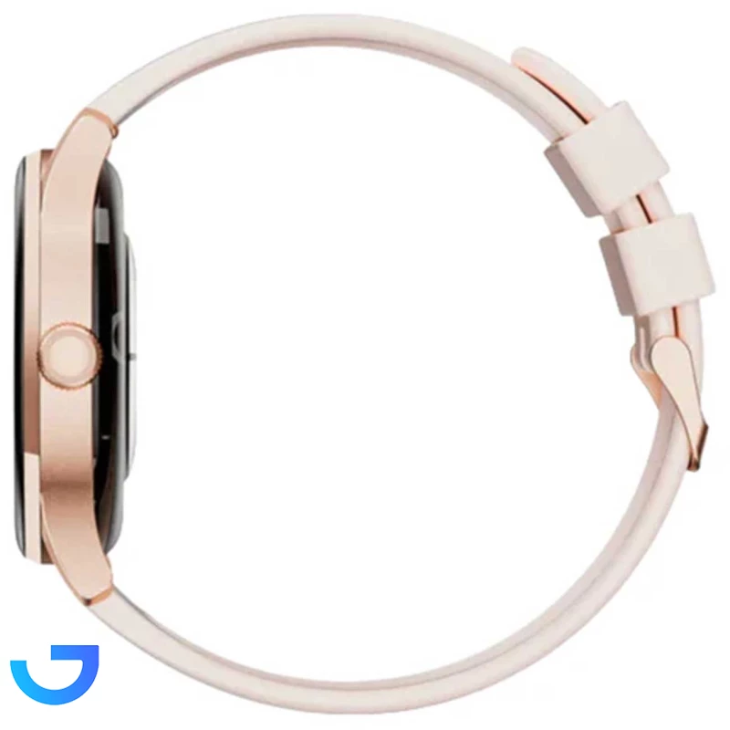 قیمت و خرید ساعت هوشمند کیو سی وای مدل QCY WATCH ELITE | فروشگاه آریا