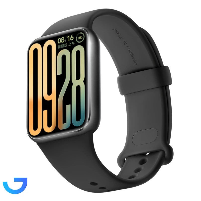 قیمت و خرید ساعت هوشمند شیائومی مدل Smart Band 9 Pro | فروشگاه آریا