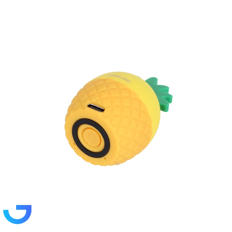 قیمت و خرید مینی اسپیکر گرین لاین مدل Audio Pet Mini Speaker 2 GNMINSPPINE | فروشگاه آریا