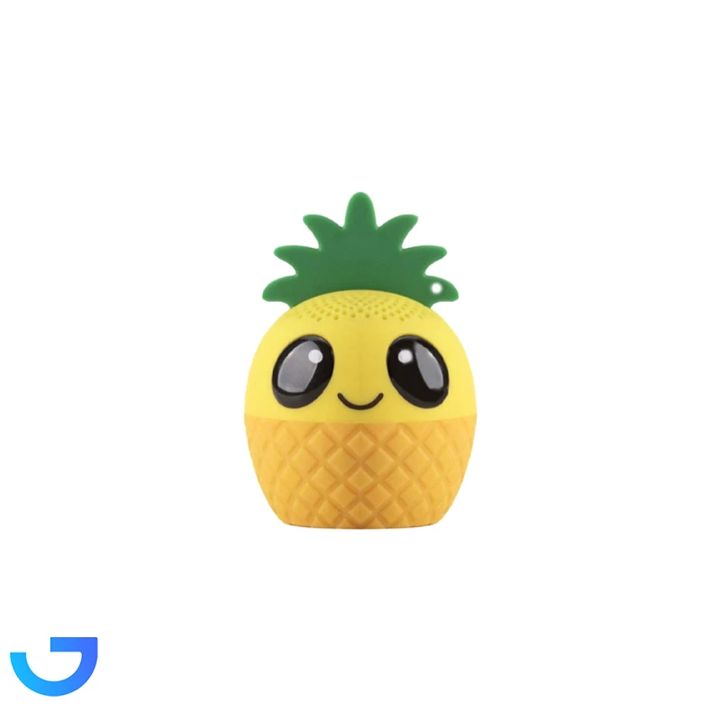 قیمت و خرید مینی اسپیکر گرین لاین مدل Audio Pet Mini Speaker 2 GNMINSPPINE | فروشگاه آریا